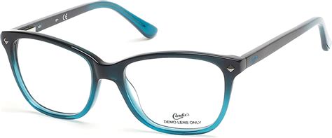 Candies Ca0134 Geometric Eyeglasses For Women