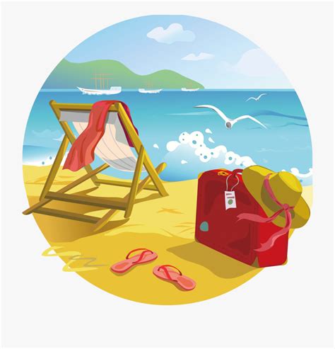Cartoon Beach Clipart 10 Free Cliparts Download Images On Clipground 2024