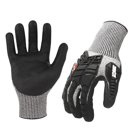 212 Performance AXIMPC3 06 008 AX360 Impact Cut Resistant Gloves EN