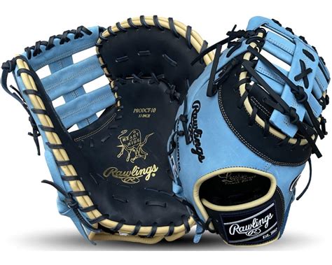 Rawlings First Base Glove 13 Prodct 10cb Better Baseball Better