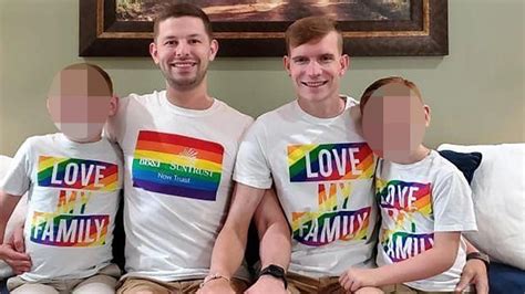 Gay Dads Allegedly ‘sexually Abused Adopted Sons Trendradars