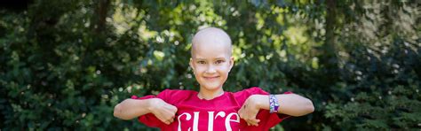 Dream Makers Cure Childhood Cancer