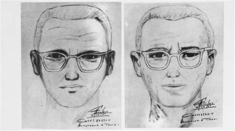 Could the zodiac killer finally face justice? Why the Zodiac Killer Has Never Been Identified - Biography