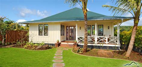 20 Tropical Plantation Style Homes