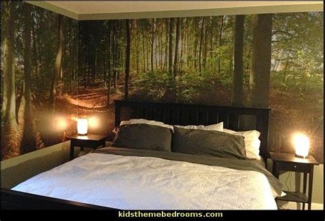 A colorfulthe joli wall mural has a happy aura. 46+ Outdoor Scene Wallpaper for Walls on WallpaperSafari