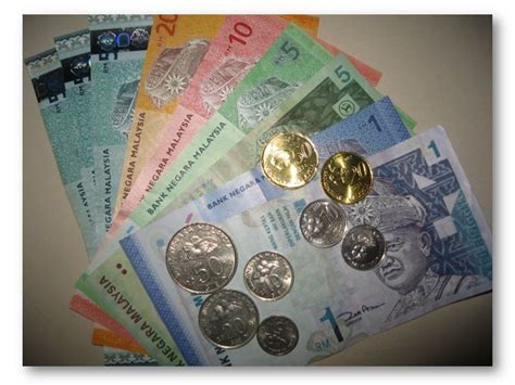 10, 50, 100 and 500 won. From Where I am.........Kuala Lumpur: New currency notes ...