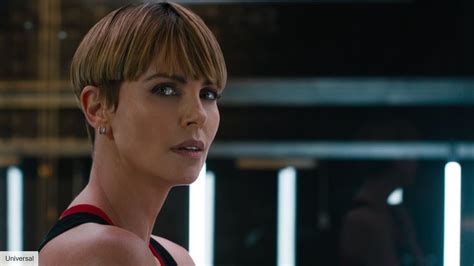Charlize Theron Will Do Fast And Furious Spin Off With One Actor Only