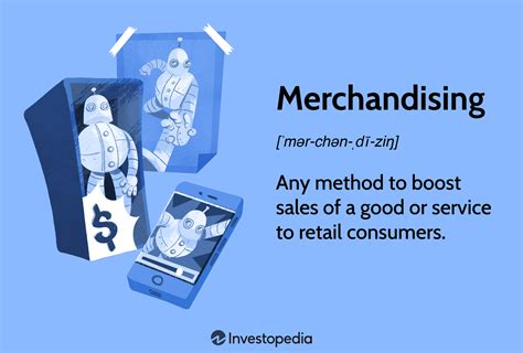 Merchandising How Companies Entice Customers To Spend