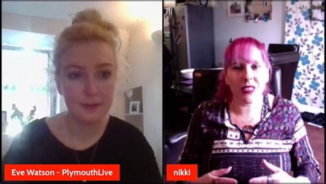 plymouth psychic medium wants to reconnect people with their loved ones plymouth live