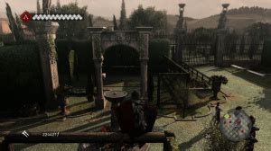 Test De Assassin S Creed Brotherhood La Disparition De Da Vinci Sur