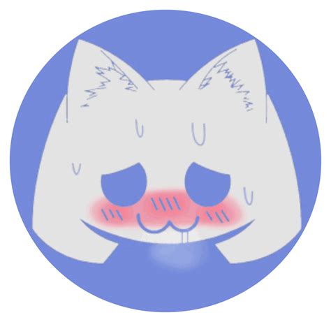 Discord Icon Png Anime Wicomail Images