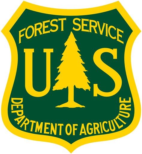 Forest Service Logo Rangeland Strategies