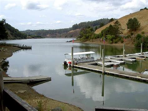 Lake Chabot Regional Park Boat Rental Places To Visit Boat Rental