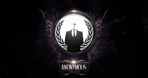 From wikipedia, the free encyclopedia. News : What did Anonymous do in 2012 and what did he ...