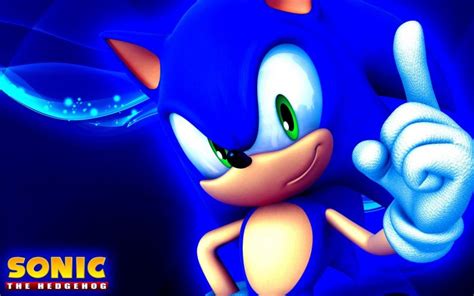 Sonic Sonic The Hedgehog Wallpapers Hd Desktop And Mobile Backgrounds