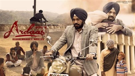 Punjabi Ardaas Movie Review And Rating Box Office