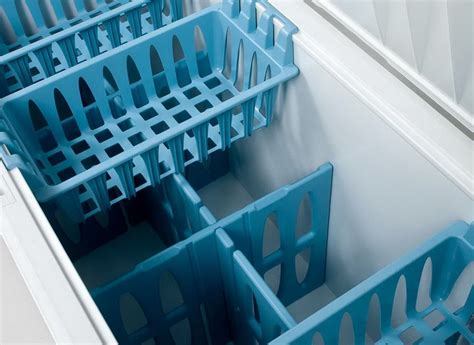 Chest Freezer Organizer Shelves Home Design Ideas
