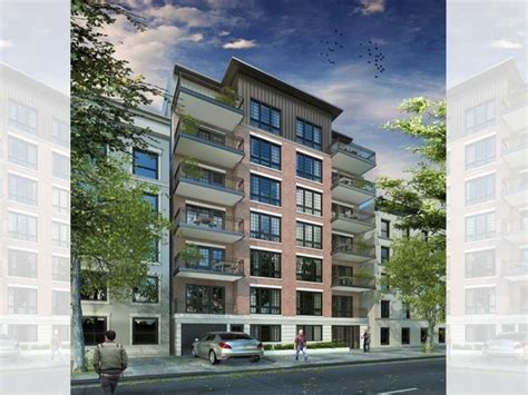 10 New Affordable Apartments In Astoria Hit Housing Lottery Astoria