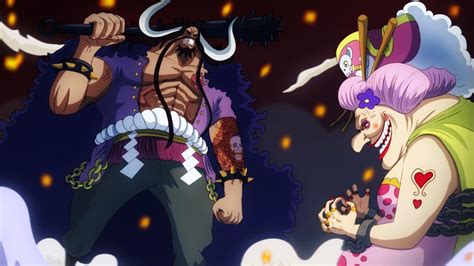 Flying six challenges the all stars in next chapter. One Piece Chapter 980 Release Date Delay, Spoilers ...