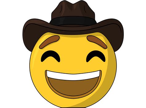 Sheriff Emoji Youtooz Collectibles