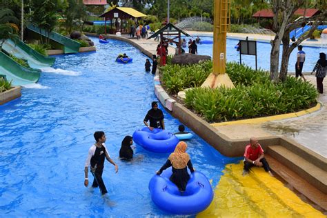 Maybe you would like to learn more about one of these? Taman Air Bukit Merah Ditutup Sementara