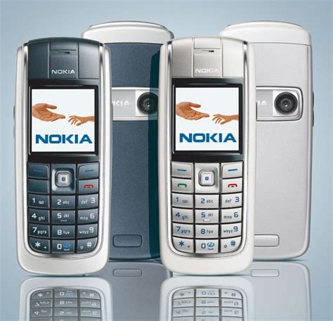 Nokia 6020 Kopen Prijzen Tweakers