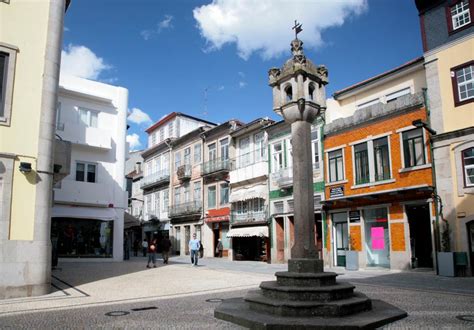Vila Real Portugal Travel Guide