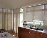 Pictures of Anderson Window Treatments