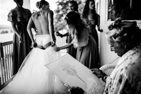 Wedding Photography • The Oberports