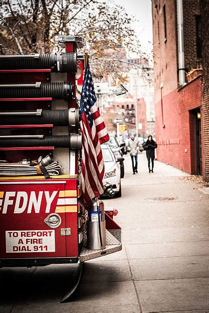 Nyc Fire Department Stock Photos Pictures And Royalty Free Images Istock