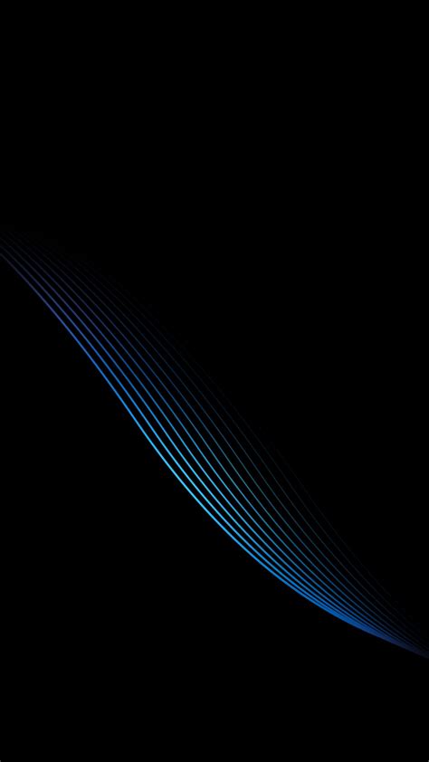 Amoled Curved Wallpapers Wallpaper Cave