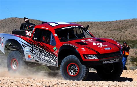 Pin By Brian On Desert Racing Trophy Truck Offroad Vehicles Offroad