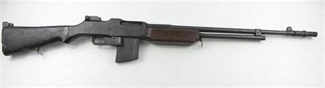 Weapons Replicas Rifles M1918 Browning Automatic Rifle Bar