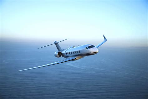 Private Jets Wallpapers Wallpaper Cave
