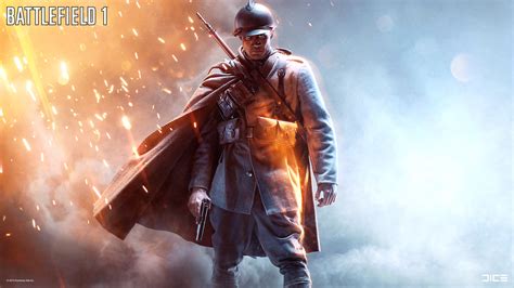 Battlefield 1 Easter Patch Adds Mid Round Team Balancer Makes Bloom