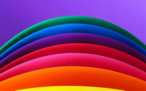 Rainbow is exclusive cp global licensor of fate: Download wallpaper 3840x2400 lines, rainbow, multicolored ...