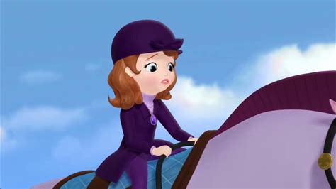 Sofia The First Bring My Best Friend Back Russian Youtube