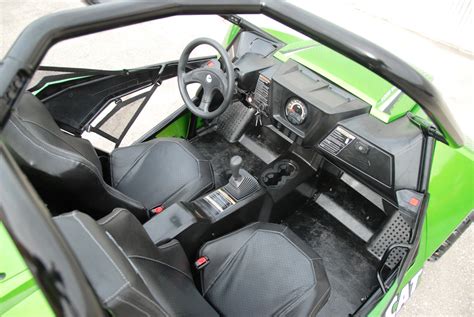 Your utv is covered in and off your property. More Arctic Cat Wildcat 1000 Photos Released - ATV.com