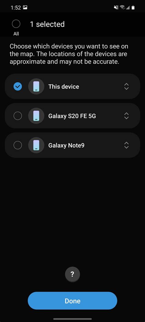 Como Usar O Find My Mobile Para Localizar Seu Telefone Samsung Galaxy