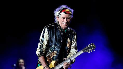 Keith Richards Net Worth The Rolling Stones Legends Staggering Wealth