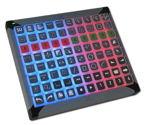 12 Cool And Creative Computer Keyboards To Level Up Any Workspace