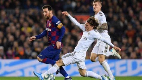 Real madrid are reigning la liga champions after winning just their third title in 12 seasons back in. LINK Siaran Streaming BeIN SPORTS 1 Real Madrid vs ...