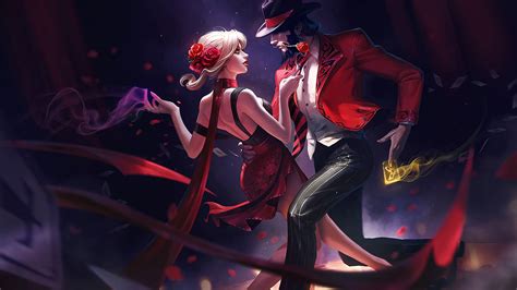 Twisted Fate Wallpapers Top Free Twisted Fate Backgrounds