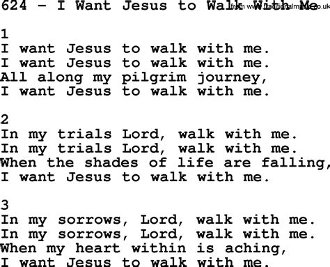 96 Best Ideas For Coloring Jesus Walks With Me Lyrics