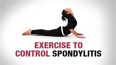Yoga Exercises For Spondylitis Blog Dandk