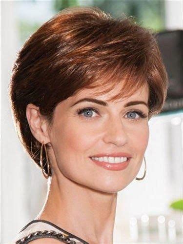We Have Gathered Some Of The Best Short Hair With Side Swept Bangs That