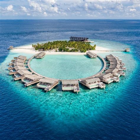 Kudadoo Maldives Private Island 5 Telegraph