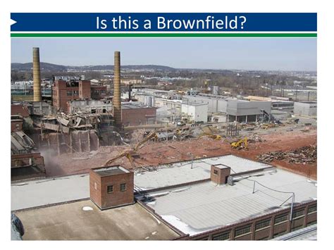 Ppt Brownfields 101 Powerpoint Presentation Free Download Id6862370