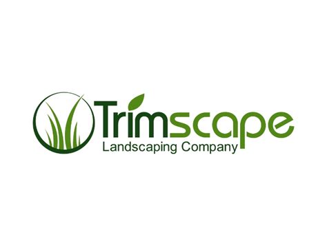Lawn And Landscaping Logos Lanscape Information