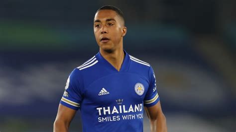 He plays for leicester in football manager 2021. Leicester Ready to Offer Youri Tielemans Lucrative New ...